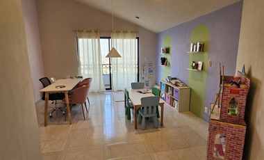 Casa en venta Loma Dorada Querétaro. Increible vista.