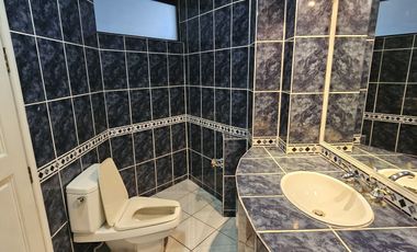 Casa en venta Loma Dorada Querétaro. Increible vista.