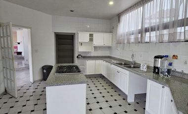 Casa en venta Loma Dorada Querétaro. Increible vista.