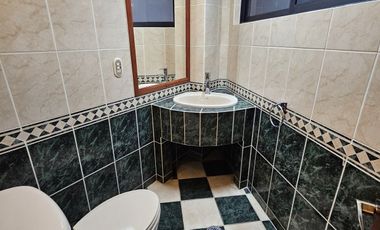 Casa en venta Loma Dorada Querétaro. Increible vista.