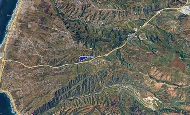 TERRENO EN VENTA EN BLVD 2000 ROSARITO