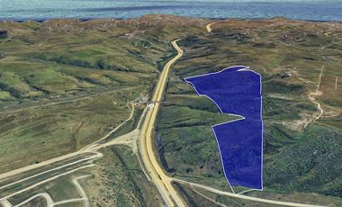 TERRENO EN VENTA EN BLVD 2000 ROSARITO