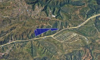 TERRENO EN VENTA EN BLVD 2000 ROSARITO