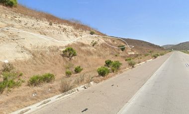 TERRENO EN VENTA EN BLVD 2000 ROSARITO