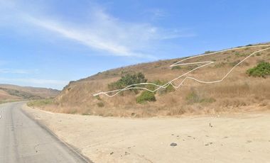 TERRENO EN VENTA EN BLVD 2000 ROSARITO