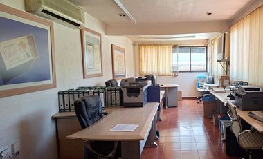 Terreno en RENTA en Tlalnepantla con usos mixtos de suelo