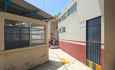 Terreno en RENTA en Tlalnepantla con usos mixtos de suelo