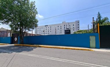 Terreno en RENTA en Tlalnepantla con usos mixtos de suelo