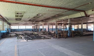 Terreno en RENTA en Tlalnepantla con usos mixtos de suelo