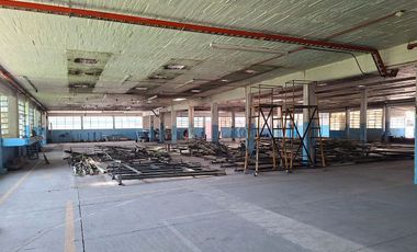 Terreno en RENTA en Tlalnepantla con usos mixtos de suelo