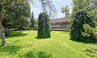 Terreno en RENTA en Tlalnepantla con usos mixtos de suelo