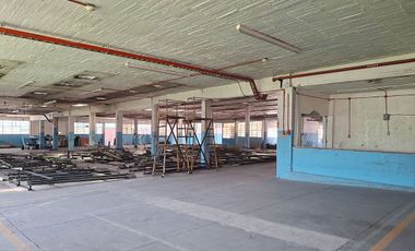 Terreno en RENTA en Tlalnepantla con usos mixtos de suelo