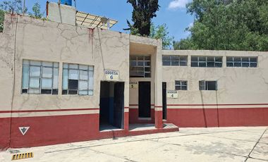 Terreno en RENTA en Tlalnepantla con usos mixtos de suelo