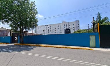 Terreno en RENTA en Tlalnepantla con usos mixtos de suelo