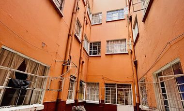 Edificio en Venta en Tepeyac Insurgentes