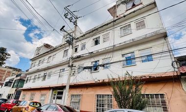 Edificio en Venta en Tepeyac Insurgentes