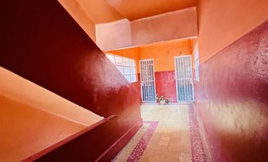 Edificio en Venta en Tepeyac Insurgentes