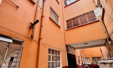 Edificio en Venta en Tepeyac Insurgentes