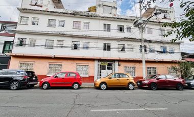 Edificio en Venta en Tepeyac Insurgentes