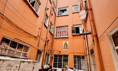 Edificio en Venta en Tepeyac Insurgentes