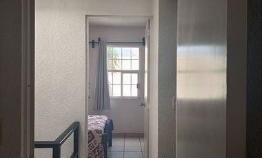 RENTA  CASA AMUEBLADA Y EQUIPADA  Morelos, Paseos del Río Munic E Zapata