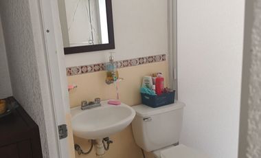 RENTA  CASA AMUEBLADA Y EQUIPADA  Morelos, Paseos del Río Munic E Zapata