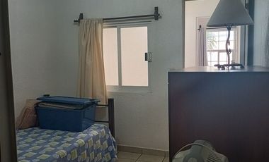 RENTA  CASA AMUEBLADA Y EQUIPADA  Morelos, Paseos del Río Munic E Zapata