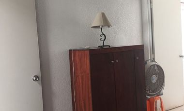 RENTA  CASA AMUEBLADA Y EQUIPADA  Morelos, Paseos del Río Munic E Zapata