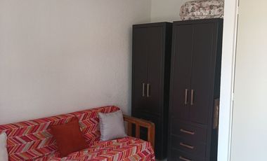 RENTA  CASA AMUEBLADA Y EQUIPADA  Morelos, Paseos del Río Munic E Zapata