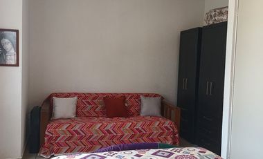 RENTA  CASA AMUEBLADA Y EQUIPADA  Morelos, Paseos del Río Munic E Zapata