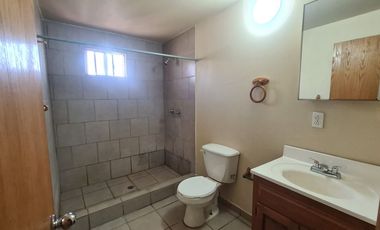 Se RENTA departamento de 1 recámara en fracc. Acapulco, Ensenada.