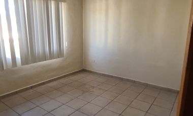 Se RENTA departamento de 1 recámara en fracc. Acapulco, Ensenada.