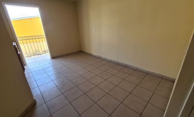 Se RENTA departamento de 1 recámara en fracc. Acapulco, Ensenada.