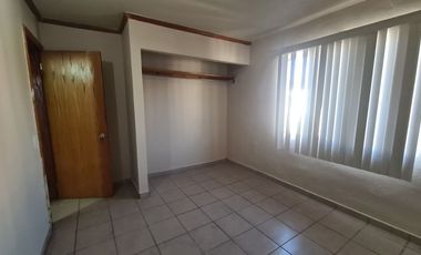 Se RENTA departamento de 1 recámara en fracc. Acapulco, Ensenada.