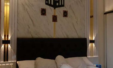 Rumah mewah privat pool