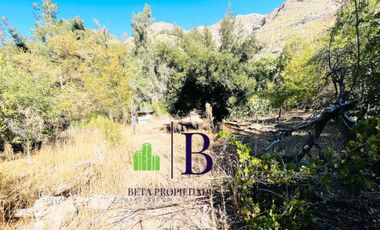 HERMOSA CASA EN PRIMERA LINEA DEL CAMINO