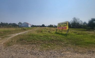 TANAH EMAS DI LINGKUNGAN CLUSTER PEMALANAG kota pemalang