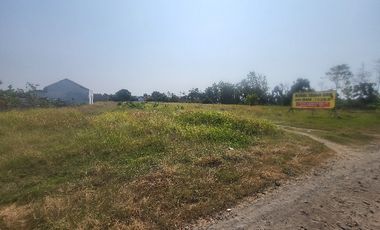 TANAH EMAS DI LINGKUNGAN CLUSTER PEMALANAG kota pemalang