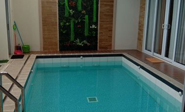 DIJUAL RUMAH MEWAH DI KAWASAN ELIT BATANG