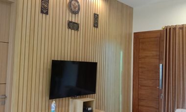 DIJUAL RUMAH MEWAH DI KAWASAN ELIT BATANG