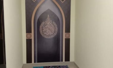 DIJUAL RUMAH MEWAH DI KAWASAN ELIT BATANG