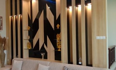 DIJUAL RUMAH MEWAH DI KAWASAN ELIT BATANG