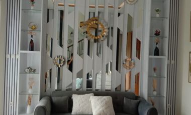 DIJUAL RUMAH MEWAH DI KAWASAN ELIT BATANG