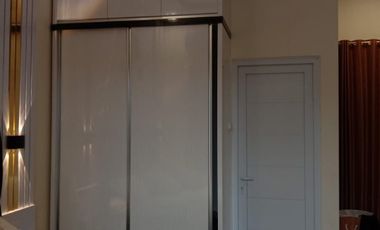 DIJUAL RUMAH MEWAH DI KAWASAN ELIT BATANG