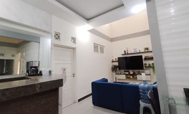 Dijual Rumah Bagus dan Murah, di Pekanbaru Perumahan Villa Anggrek Mas