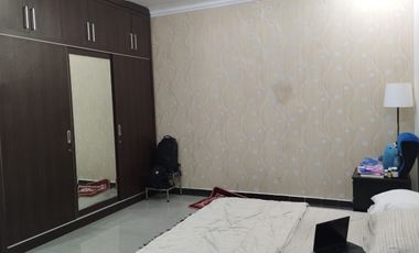 Dijual Rumah Bagus dan Murah, di Pekanbaru Perumahan Villa Anggrek Mas