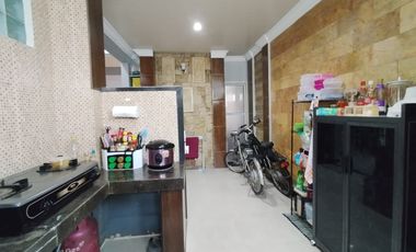 Dijual Rumah Bagus dan Murah, di Pekanbaru Perumahan Villa Anggrek Mas