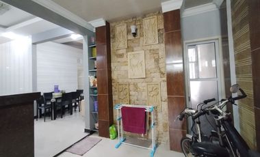 Dijual Rumah Bagus dan Murah, di Pekanbaru Perumahan Villa Anggrek Mas