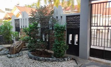 Dijual Rumah Bagus dan Murah, di Pekanbaru Perumahan Villa Anggrek Mas