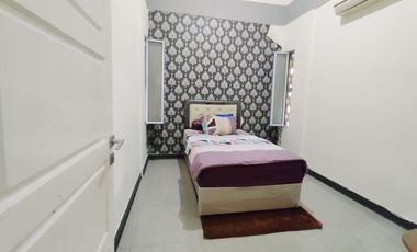 Dijual Rumah Bagus dan Murah, di Pekanbaru Perumahan Villa Anggrek Mas